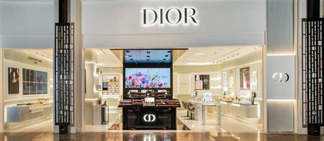 is there dior store in macy's|Macy's Dior products.